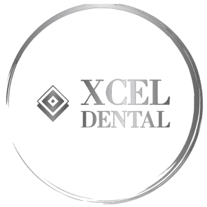 Xcel Dental's Logo